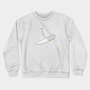 Sky bird Crewneck Sweatshirt